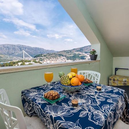 Apartment Karla Dubrovnik Kültér fotó