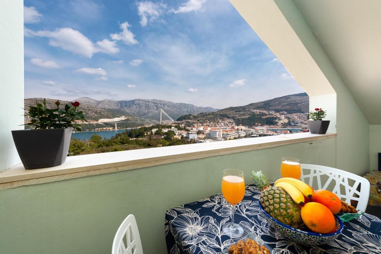 Apartment Karla Dubrovnik Kültér fotó
