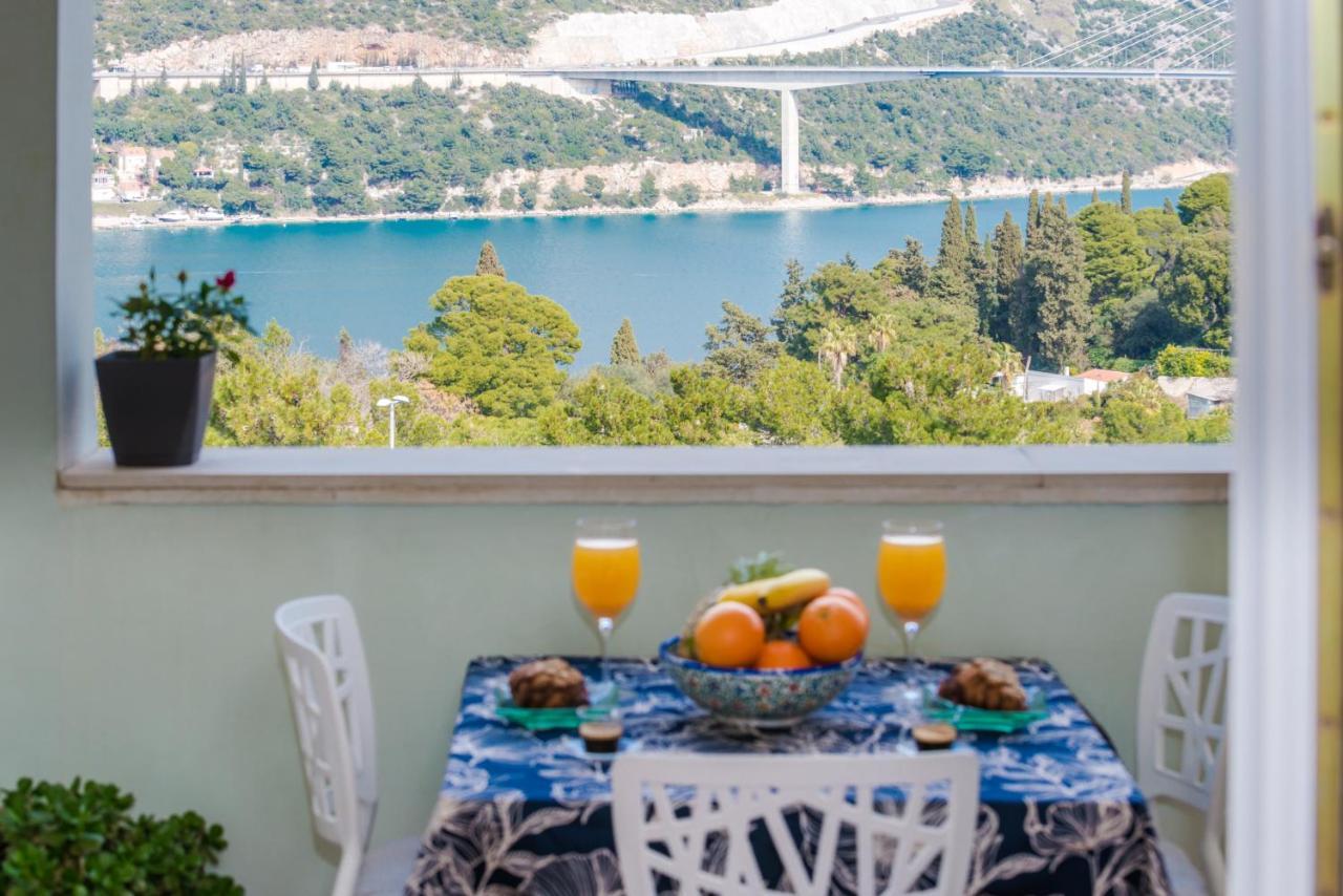 Apartment Karla Dubrovnik Kültér fotó