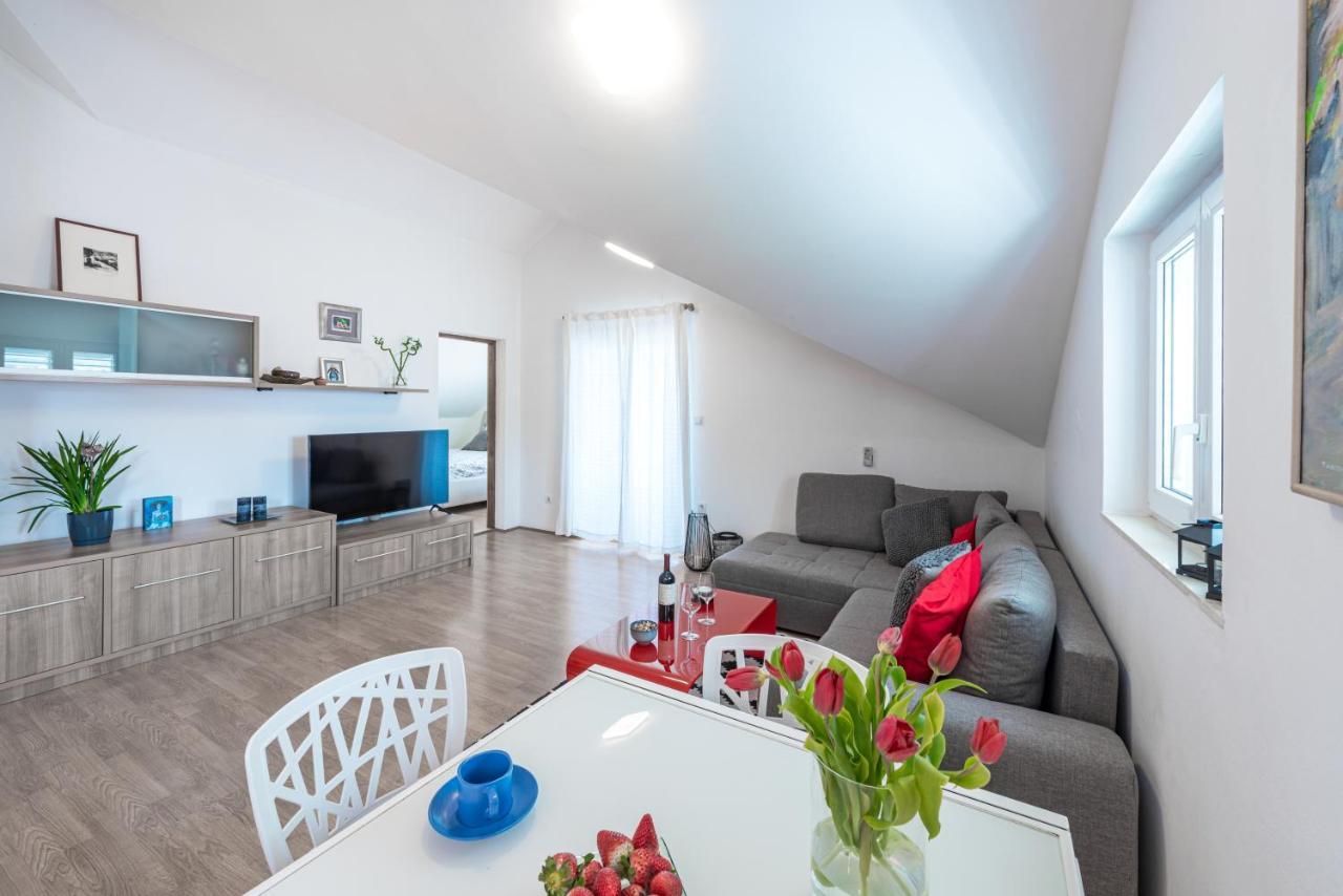 Apartment Karla Dubrovnik Kültér fotó