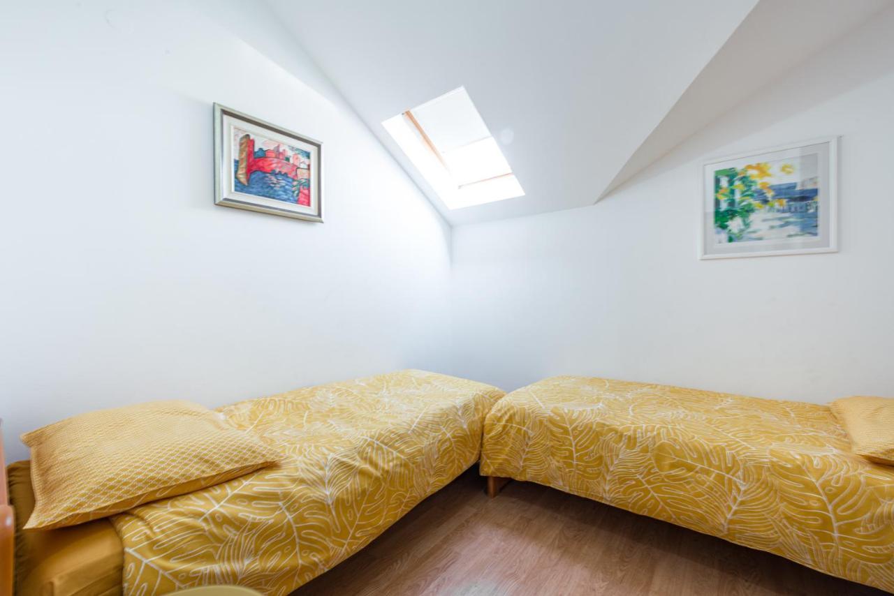 Apartment Karla Dubrovnik Kültér fotó