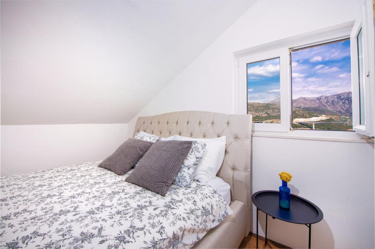 Apartment Karla Dubrovnik Kültér fotó